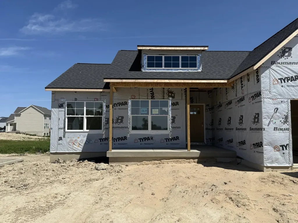 11691 Cherrybud Drive Holland Charter Township MI 49424