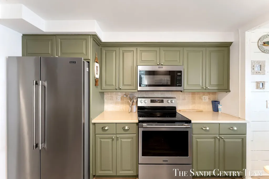 6633 Bass Lake Boulevard Summit Township MI 49449