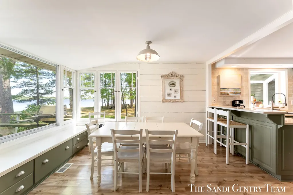 6633 Bass Lake Boulevard Summit Township MI 49449