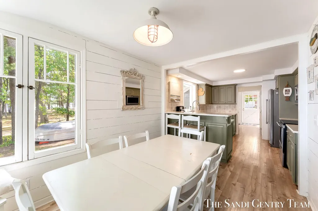 6633 Bass Lake Boulevard Summit Township MI 49449
