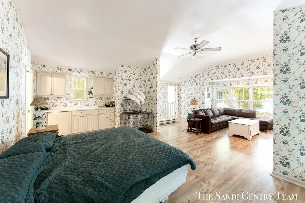 6633 Bass Lake Boulevard Summit Township MI 49449