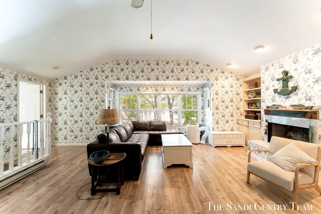 6633 Bass Lake Boulevard Summit Township MI 49449