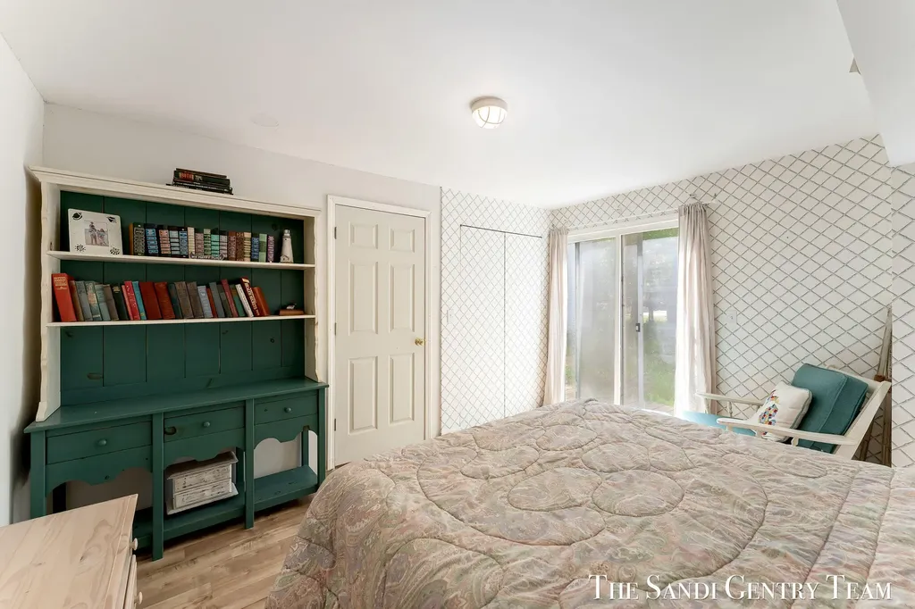 6633 Bass Lake Boulevard Summit Township MI 49449