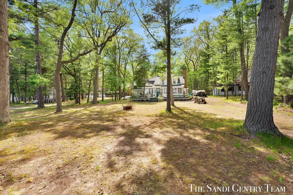 6633 Bass Lake Boulevard Summit Township MI 49449
