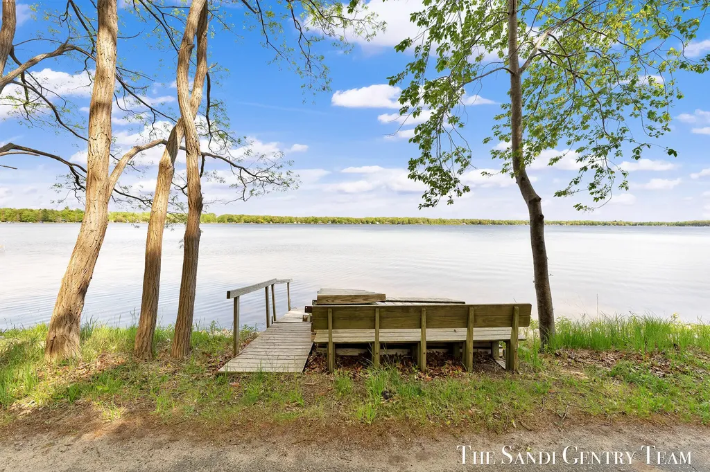 6633 Bass Lake Boulevard Summit Township MI 49449