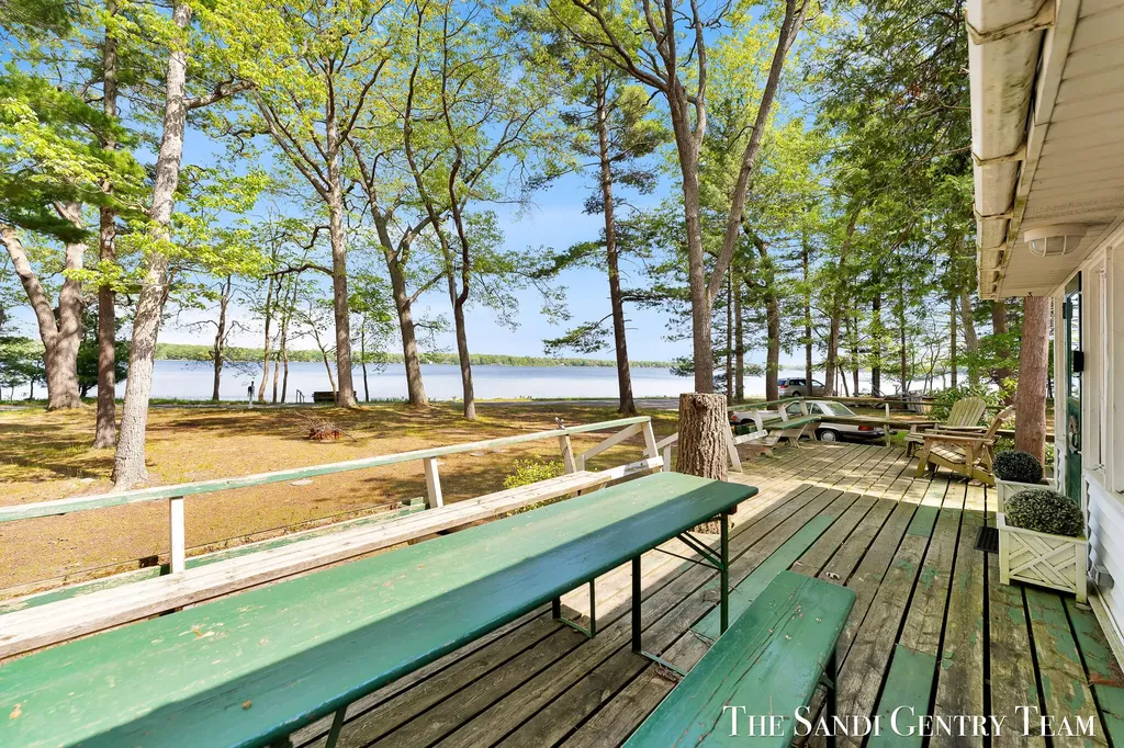 6633 Bass Lake Boulevard Summit Township MI 49449