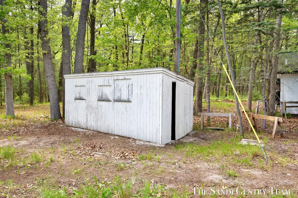 6633 Bass Lake Boulevard Summit Township MI 49449