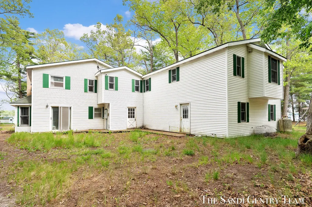 6633 Bass Lake Boulevard Summit Township MI 49449