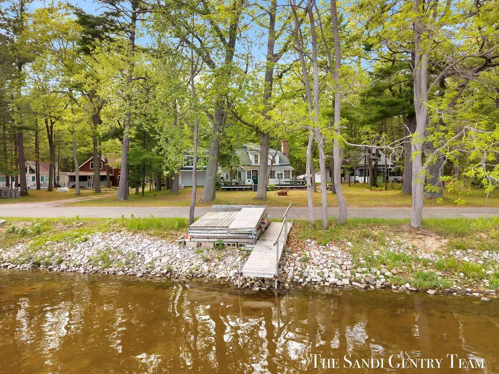 6633 Bass Lake Boulevard Summit Township MI 49449