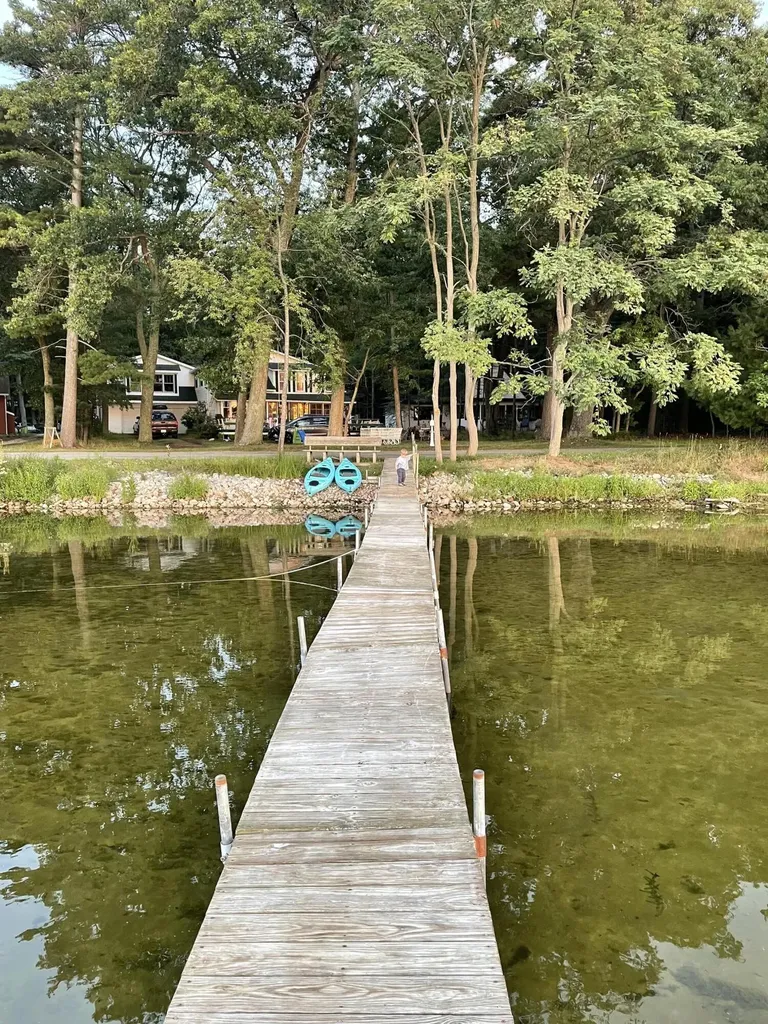 6633 Bass Lake Boulevard Summit Township MI 49449