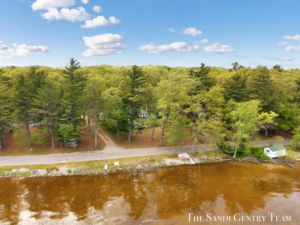 6633 Bass Lake Boulevard Summit Township MI 49449