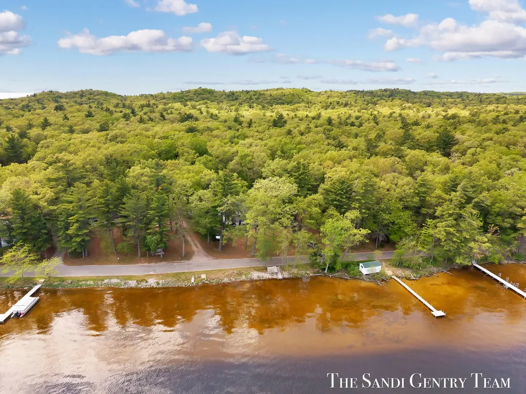 6633 Bass Lake Boulevard Summit Township MI 49449