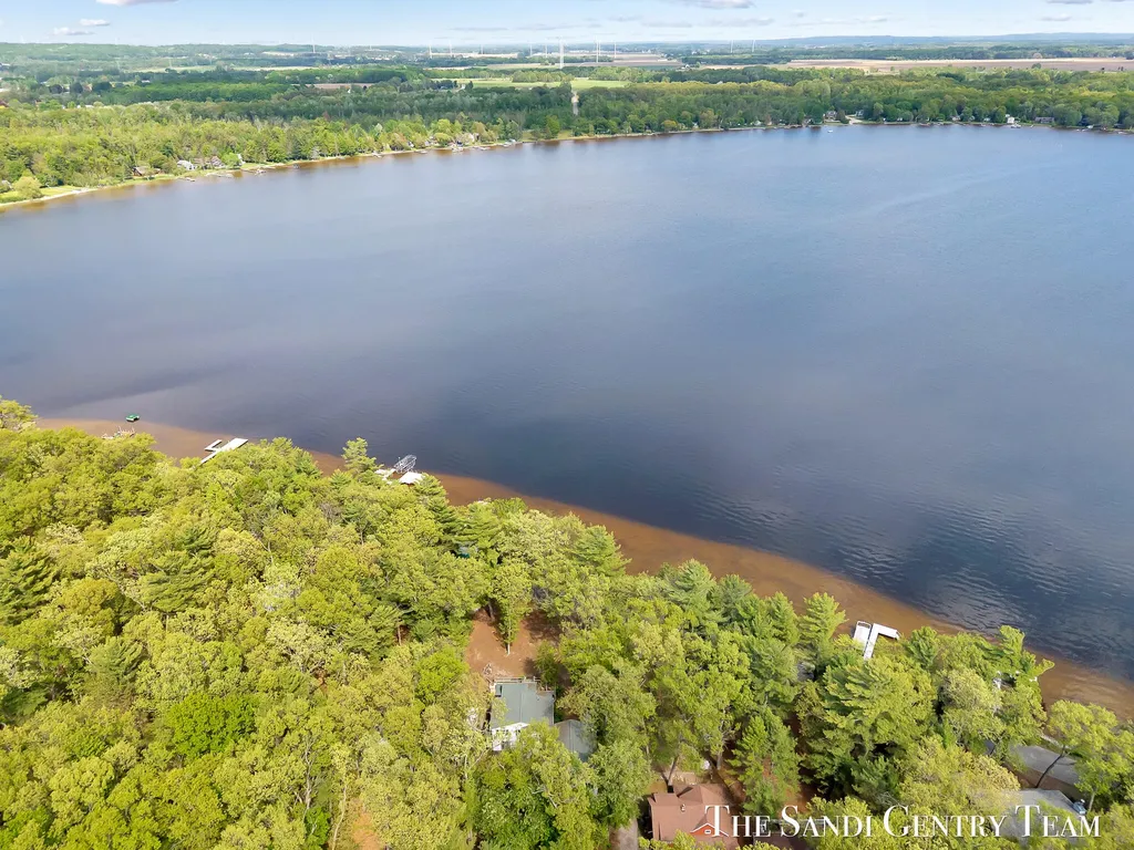 6633 Bass Lake Boulevard Summit Township MI 49449