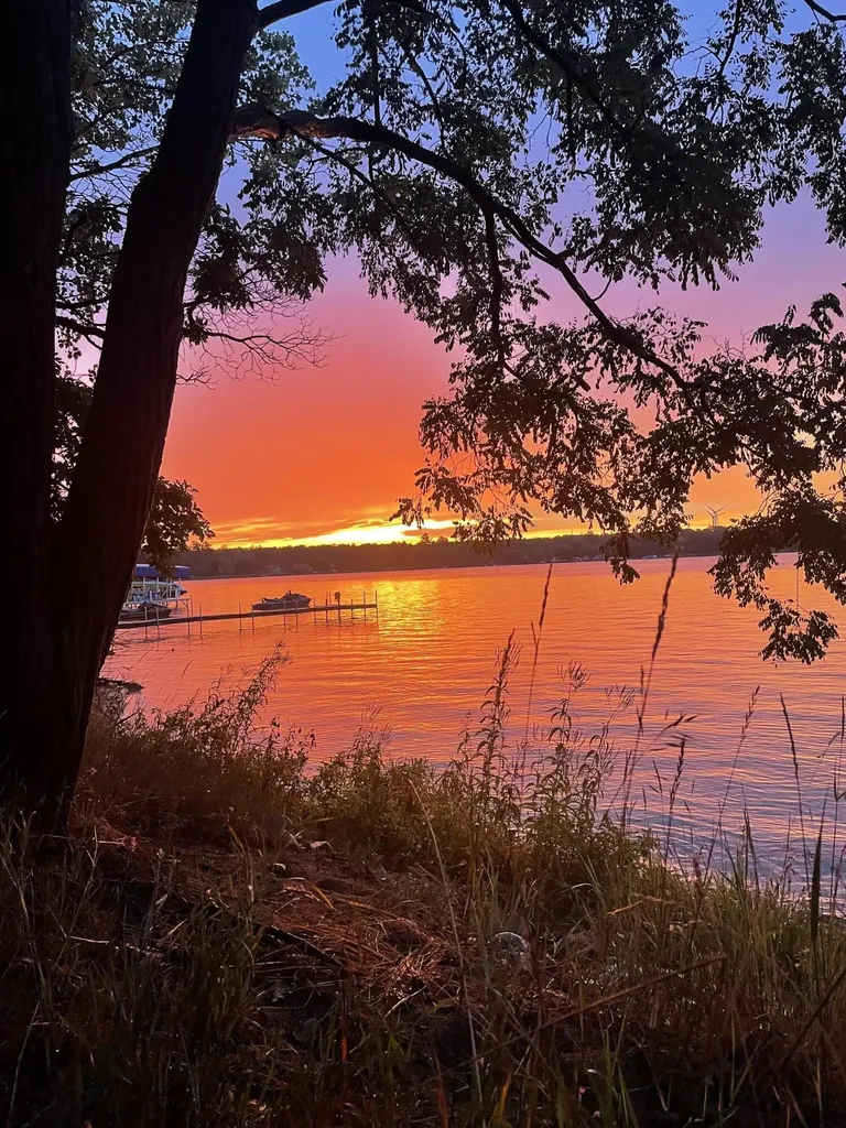 6633 Bass Lake Boulevard Summit Township MI 49449