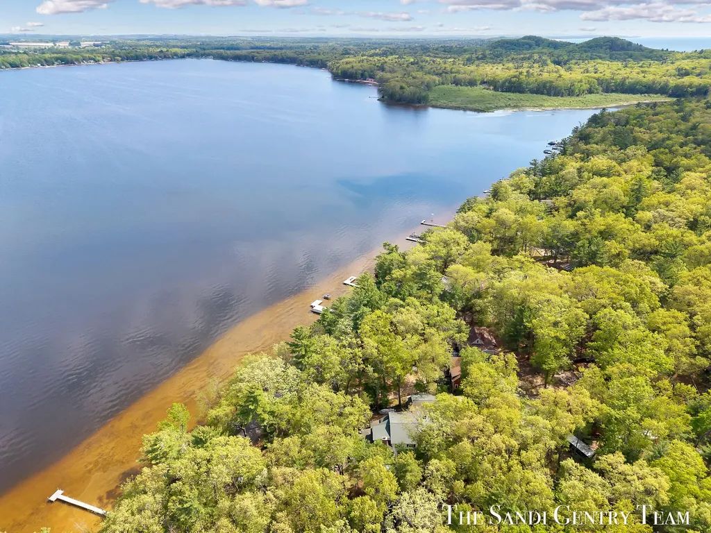 6633 Bass Lake Boulevard Summit Township MI 49449