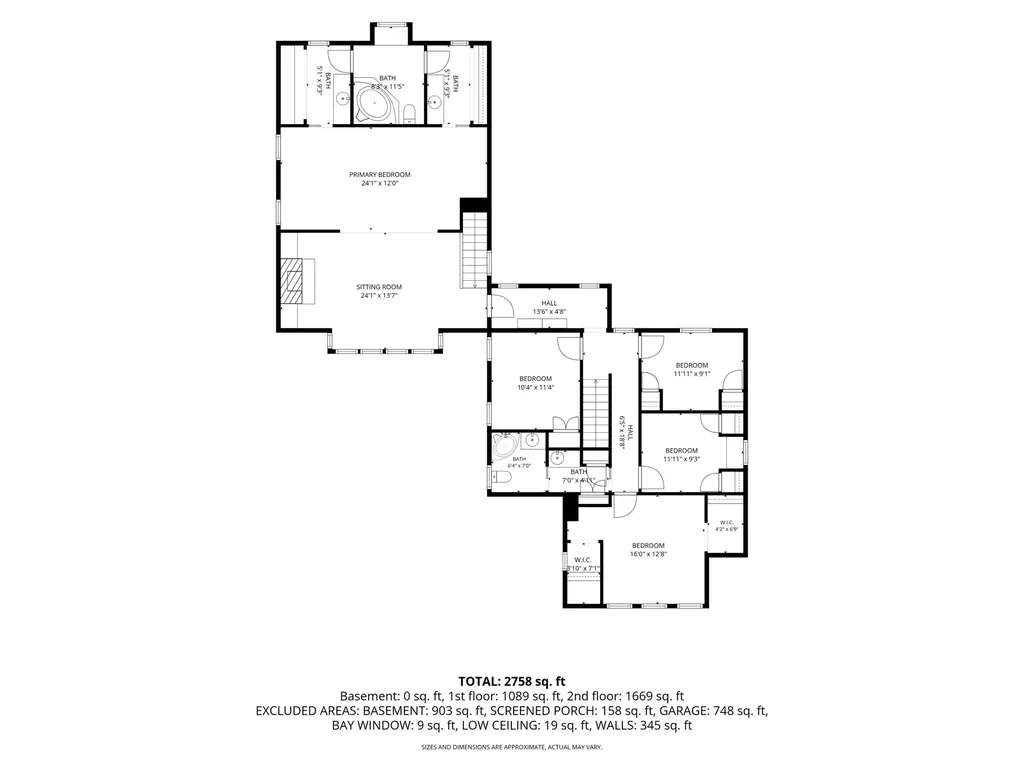6633 Bass Lake Boulevard Summit Township MI 49449