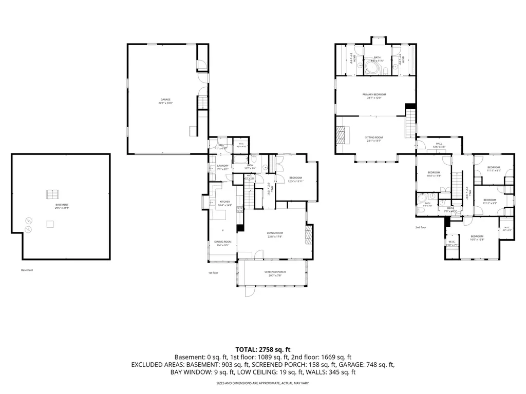 6633 Bass Lake Boulevard Summit Township MI 49449