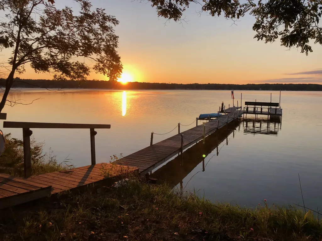 6633 Bass Lake Boulevard Summit Township MI 49449