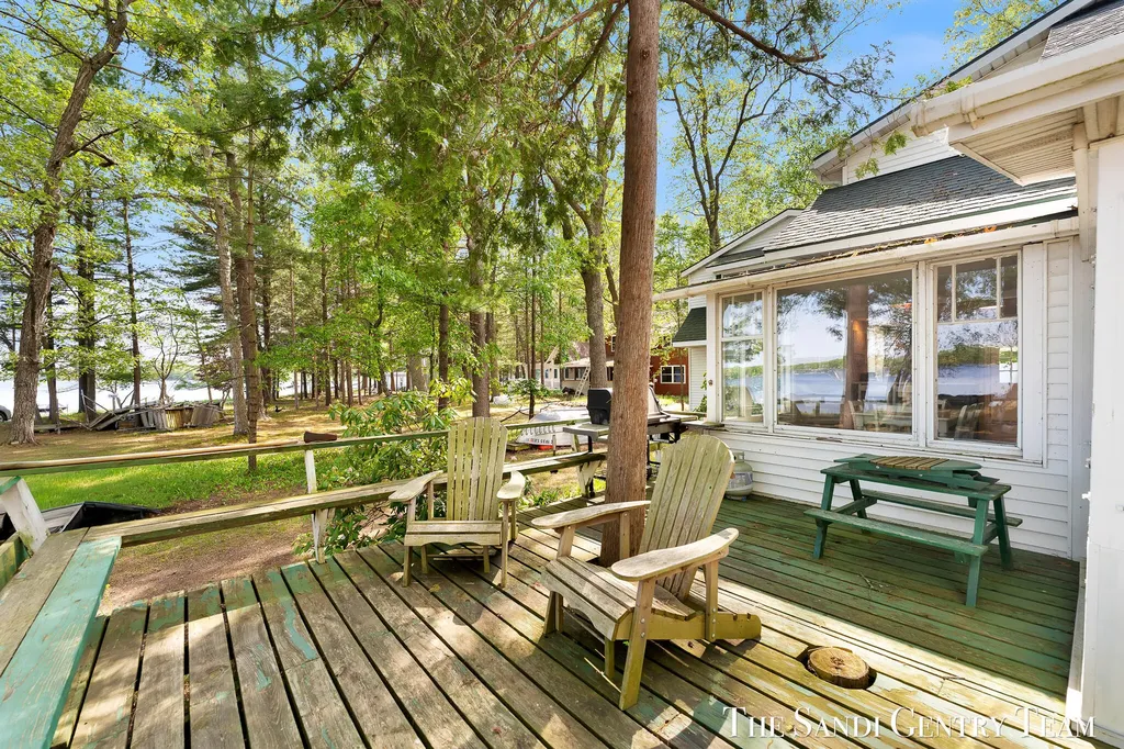 6633 Bass Lake Boulevard Summit Township MI 49449