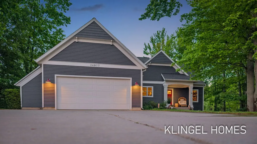 14977 Greybirch Lane Spring Lake Township MI 49456