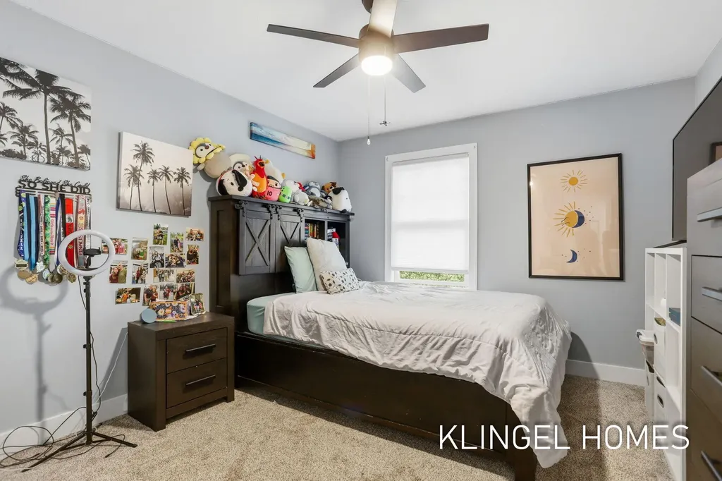14977 Greybirch Lane Spring Lake Township MI 49456