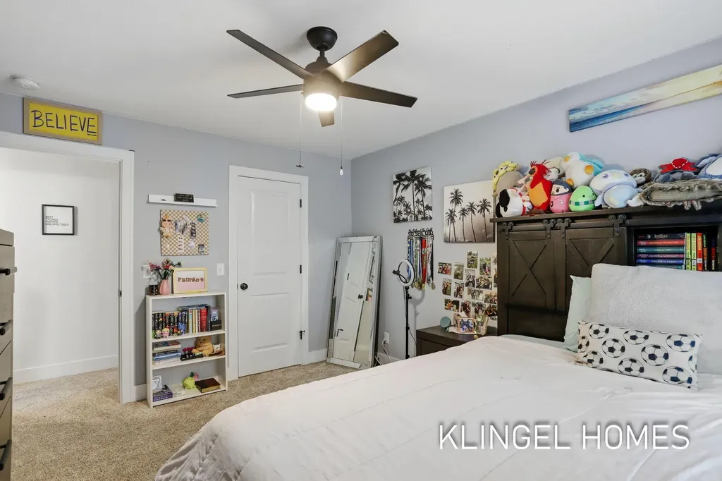 14977 Greybirch Lane Spring Lake Township MI 49456