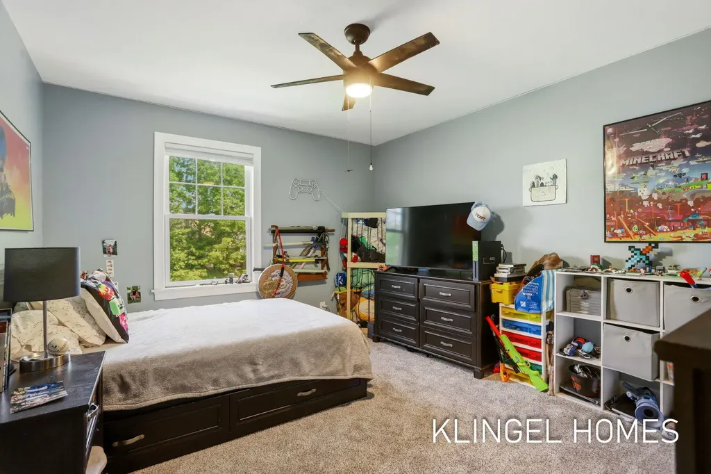 14977 Greybirch Lane Spring Lake Township MI 49456