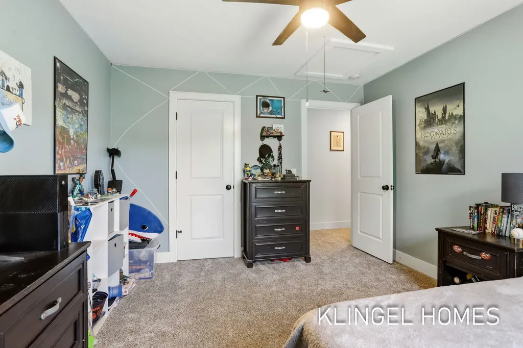 14977 Greybirch Lane Spring Lake Township MI 49456