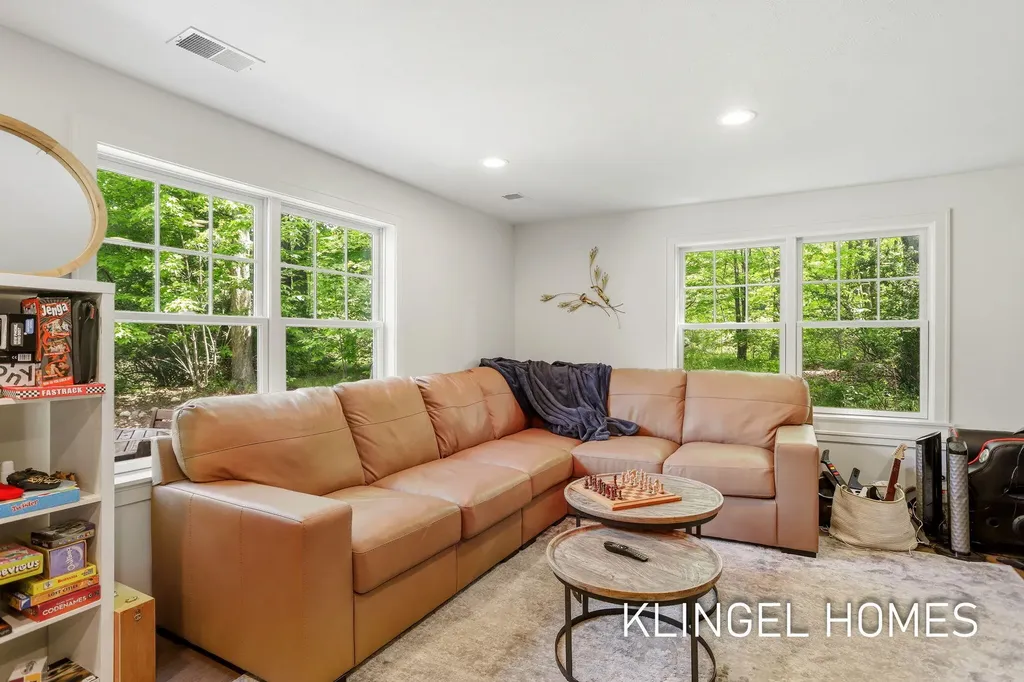 14977 Greybirch Lane Spring Lake Township MI 49456