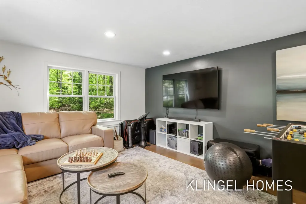 14977 Greybirch Lane Spring Lake Township MI 49456