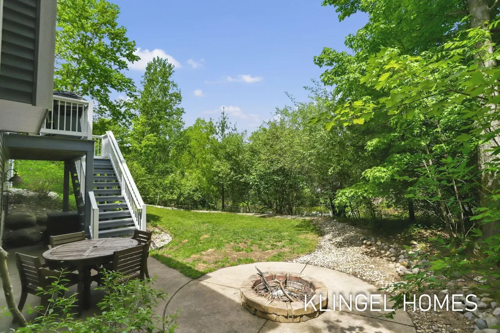 14977 Greybirch Lane Spring Lake Township MI 49456