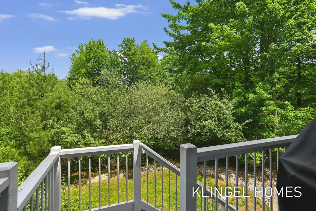 14977 Greybirch Lane Spring Lake Township MI 49456