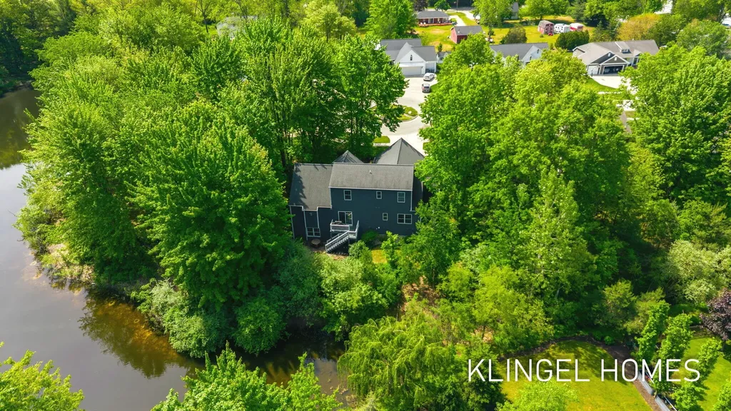 14977 Greybirch Lane Spring Lake Township MI 49456