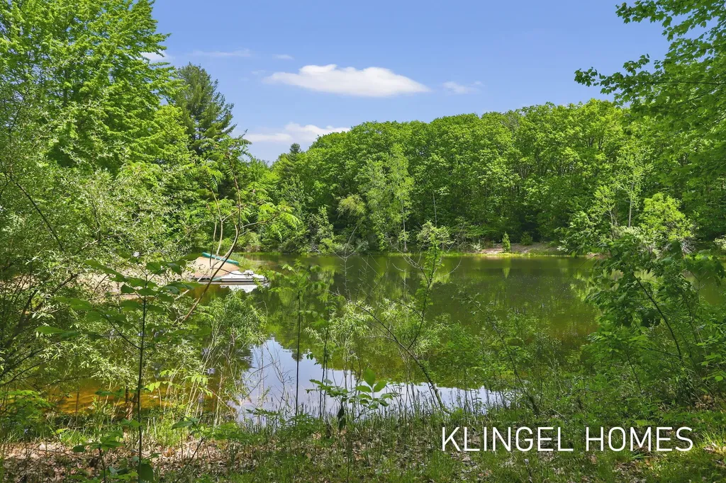14977 Greybirch Lane Spring Lake Township MI 49456