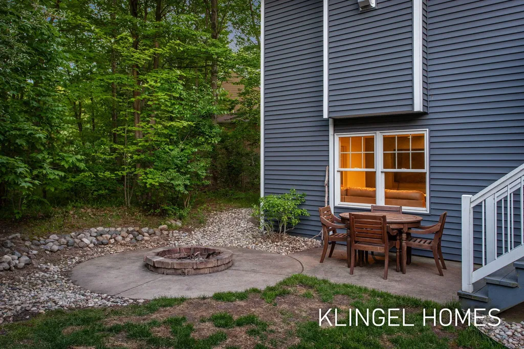 14977 Greybirch Lane Spring Lake Township MI 49456