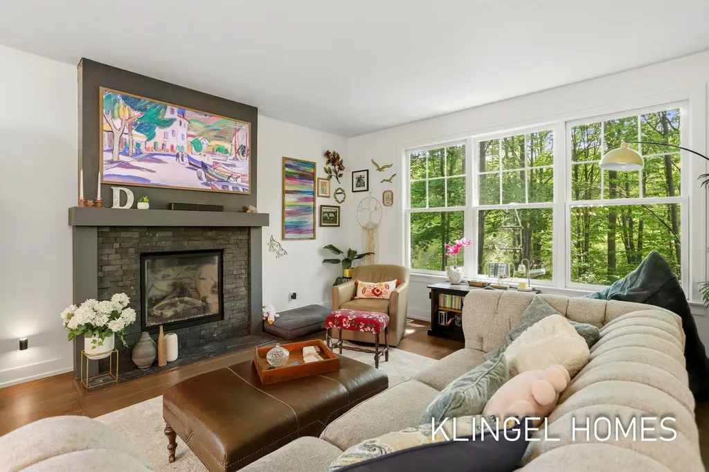 14977 Greybirch Lane Spring Lake Township MI 49456