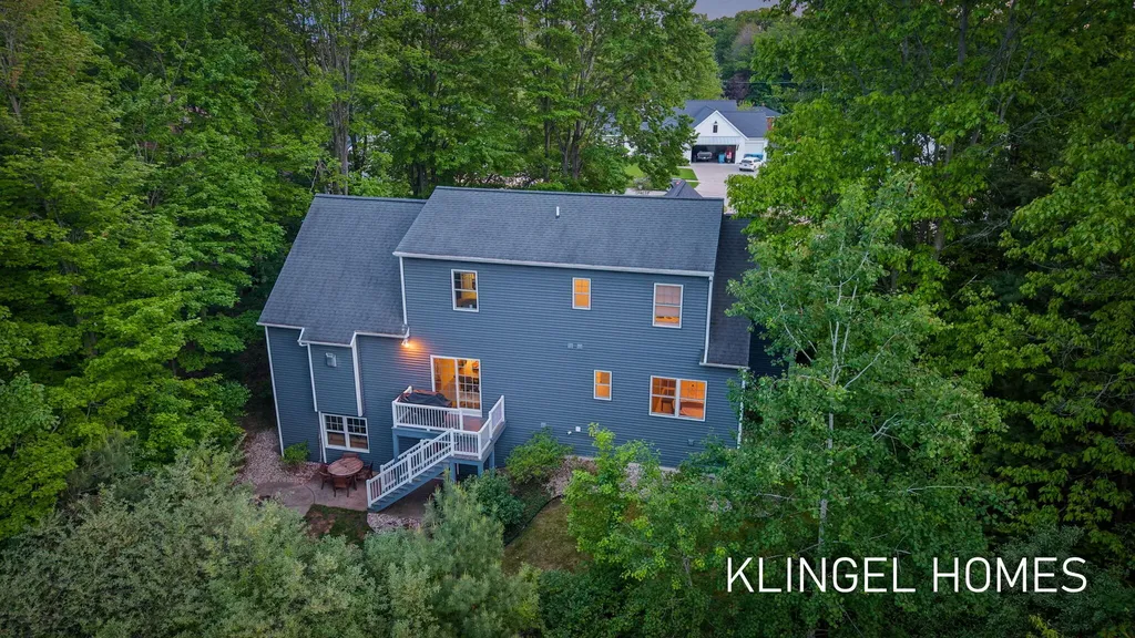 14977 Greybirch Lane Spring Lake Township MI 49456