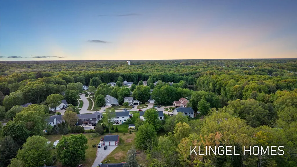 14977 Greybirch Lane Spring Lake Township MI 49456