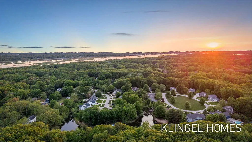 14977 Greybirch Lane Spring Lake Township MI 49456