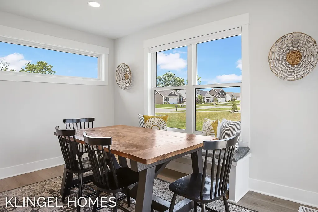 7268 Yellowstone Drive Georgetown Charter Township MI 49426