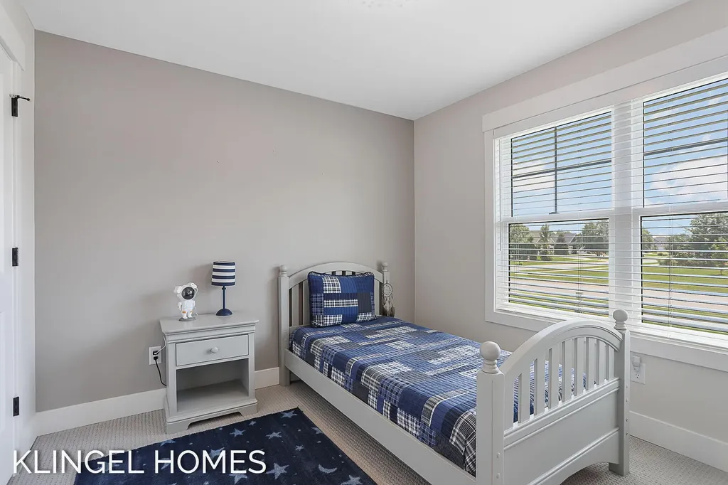 7268 Yellowstone Drive Georgetown Charter Township MI 49426