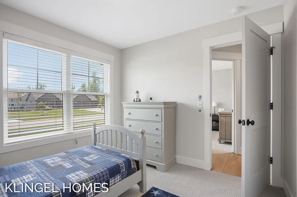 7268 Yellowstone Drive Georgetown Charter Township MI 49426