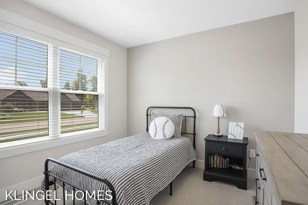 7268 Yellowstone Drive Georgetown Charter Township MI 49426