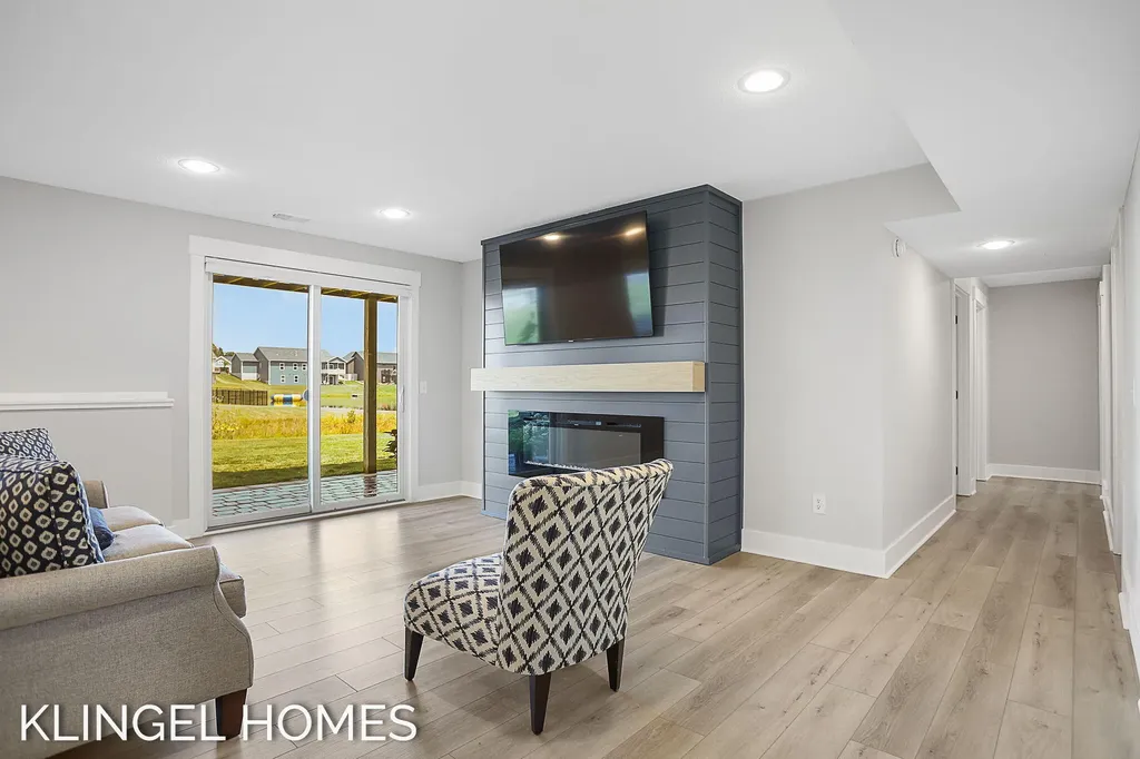 7268 Yellowstone Drive Georgetown Charter Township MI 49426