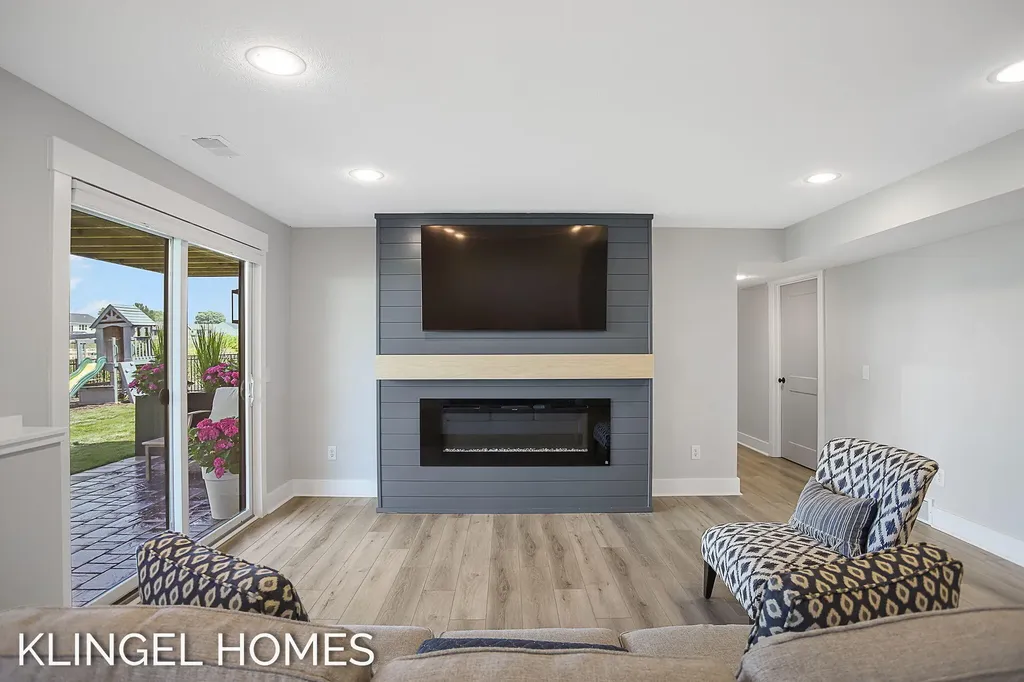 7268 Yellowstone Drive Georgetown Charter Township MI 49426