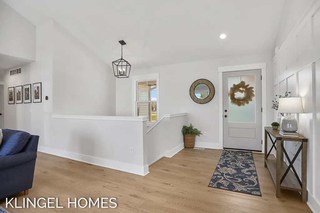7268 Yellowstone Drive Georgetown Charter Township MI 49426