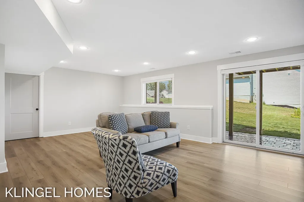 7268 Yellowstone Drive Georgetown Charter Township MI 49426