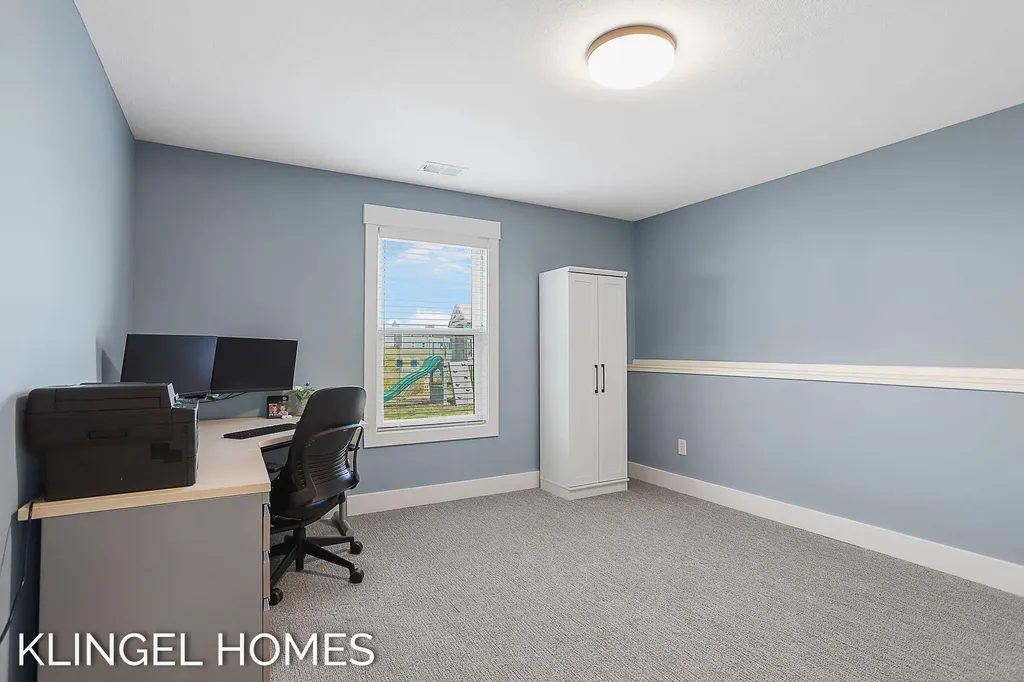 7268 Yellowstone Drive Georgetown Charter Township MI 49426