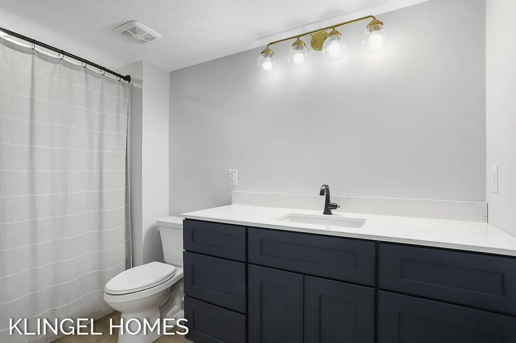 7268 Yellowstone Drive Georgetown Charter Township MI 49426