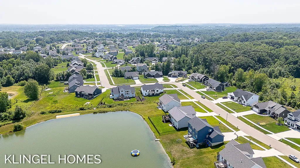 7268 Yellowstone Drive Georgetown Charter Township MI 49426
